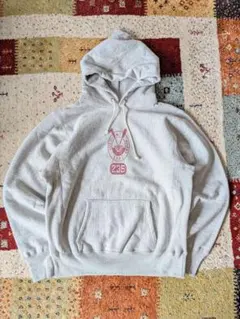 WAREHOUSE LIFEGUARD sweat parka 日本製のサムネイル