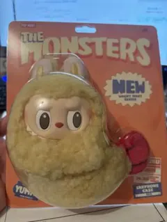 THEMONSTERS Wacky Mart正規品