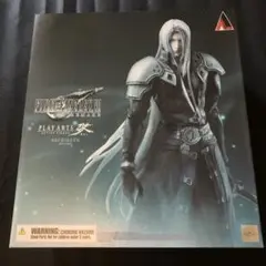 ファイナルファンタジーVII リメイク PLAY ARTS改 セフィロス