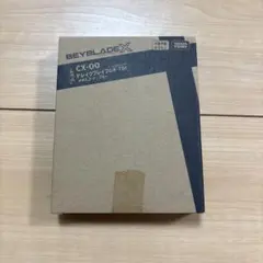 ベイブレードXCX-00ドレイクブレイブG4-70I レアベイゲットバトル未