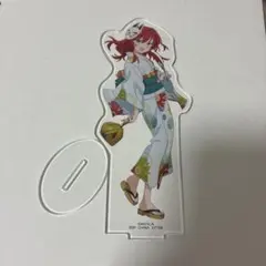 ぼっちざろっく　アクスタ　きたちゃん