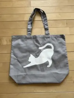 トートバッグ　catfirst