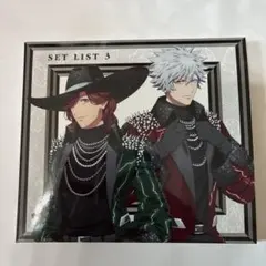 うたプリ QUARTET NIGHT セットリストCD