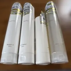 ⭐あんず⭐ ロイヤルハーブEXアメニティセット 5個 ⭐あんず⭐様専用 ロイヤルハーブEXアメニティセット 5個 - メルカリ