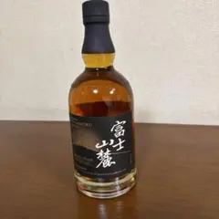 富士山麓 Signature Blend キリンシグニチャーブレンド700mlのサムネイル
