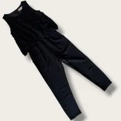 【美品】ユナイテッドアローズ オールインワンのサムネイル