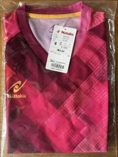 Nittaku 卓球 ユニフォーム