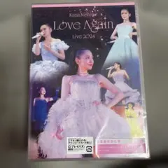 西野カナ dvd