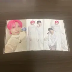 JO1DER SHOW2026 EIEN 永縁ラントレ 川尻蓮 - メルカリ