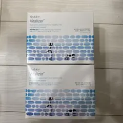 Shaklee Vitalizer ビタミン サプリメント - メルカリ