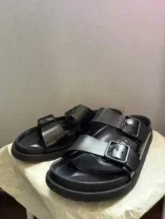 Birkenstock 1774 リボン 36 - メルカリ