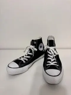 converse allstar GORE-TEX チャックテイラー ブラック