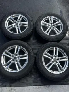 BALMINUM 15インチ アルミホイール 4本セット② くじら様専用 - メルカリ