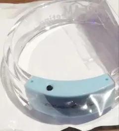 timelesz FAMeeting ライトバングル　水色　寺西拓人