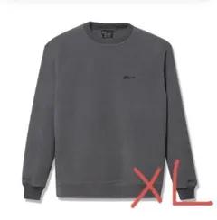 バックチャンネル トレーナー バックチャンネル X ゴアテックス ジグザグ プルオーバー パーカー