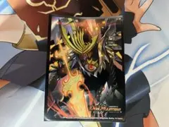 32枚】煌龍サッヴァーク カードプロテクト スリーブ - メルカリ