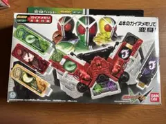 2025年最新】dxダブルドライバーの人気アイテム - メルカリ