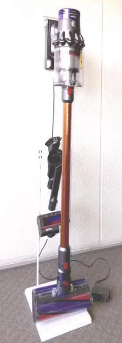 2026年最新】dyson cyclone v10 fluffy (sv12 ff lf)の人気アイテム