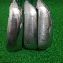 初心者 レディースゴルフセットのサムネイル
