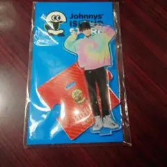 HiHiJet　井上瑞稀さんアクリルスタンド新品