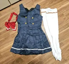 時々ボソッとロシア語でデレる隣のアーリャさん　アーリャ　コスプレ　Sサイズ