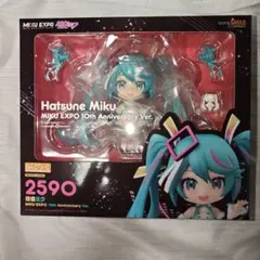 2026年最新】miku expo ねんどろいどの人気アイテム - メルカリ