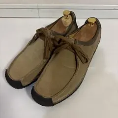 Clarks メンズナタリー