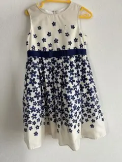 組曲　ワンピース　110cm