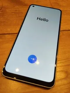 OPPO Reno9 A 128GB SIMフリー ムーンホワイトのサムネイル