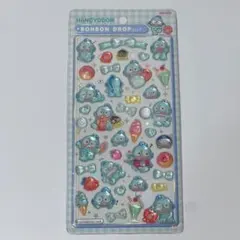 【正規品⭐︎未開封】ボンボンドロップシール サンリオ第二弾 ハンギョドン