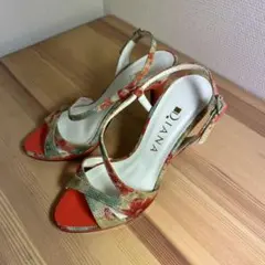 ダイアナ　ハイヒール