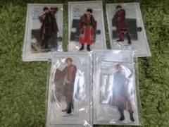 ぽてとさん専用SixTONES 第3弾アクリルスタンド セット