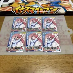 イナズマイレブン忍原来夏缶バッジ - メルカリ