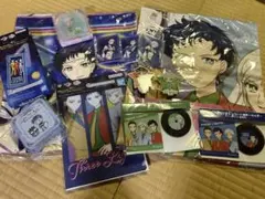 美少女戦士セーラームーン スリーライツ　スターライツ　一番くじ　ストアグッズ