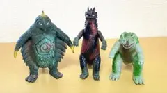 2026年最新】ソフビ ベムラー 1983の人気アイテム - メルカリ