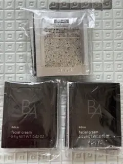 新商品ポーラ B.A 第７世代新B.Aクリーム お試し30包【0.6g/包】