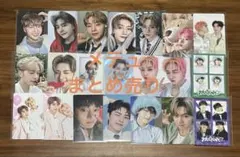 ZEROBASEONE メテュ まとめ売り