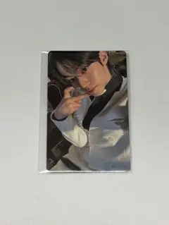 tws play hard weverse ラキドロ　トレカ　ドフン