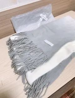 CECIL Mc BEE 大盤ストール