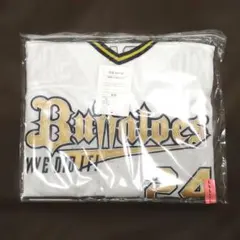 オリックスバファローズ 紅林弘太郎 ユニフォーム 24 - メルカリ