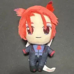 プリンセッション・オーケストラ　ぬいぐるみ　バンド・スナッチ かリスト