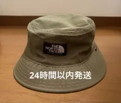 ノースフェイス/リバーシブルバケットハット