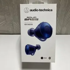 audio−technica ATH-CKS5TW BLUE