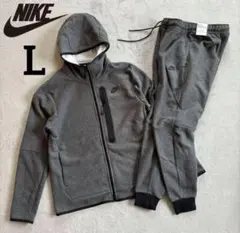 [新品] ナイキ SWOOSH メンズ 上下セット