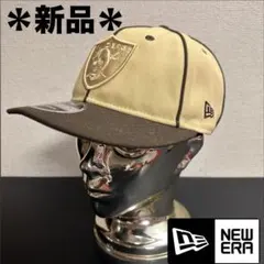 ＊新品【ニューエラ】RYDERS キャップ 9FIFTY ストラップバック