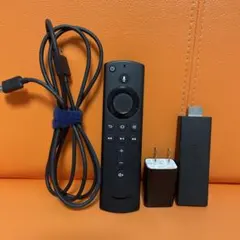 Amazon Fire TV Stick 第二世代のサムネイル
