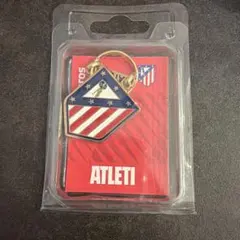 ATLETICO MADRID キーホルダー