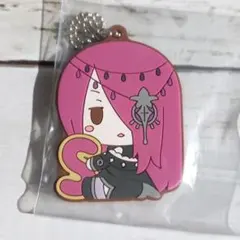 Re:ゼロから始める異世界生活 一番くじ F賞 ラバーキーホルダー セクメト