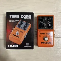 NUX MOD FORCE マルチ モジュレーション - メルカリ