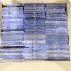 マグネットローダー・カードケースまとめ売り約80個